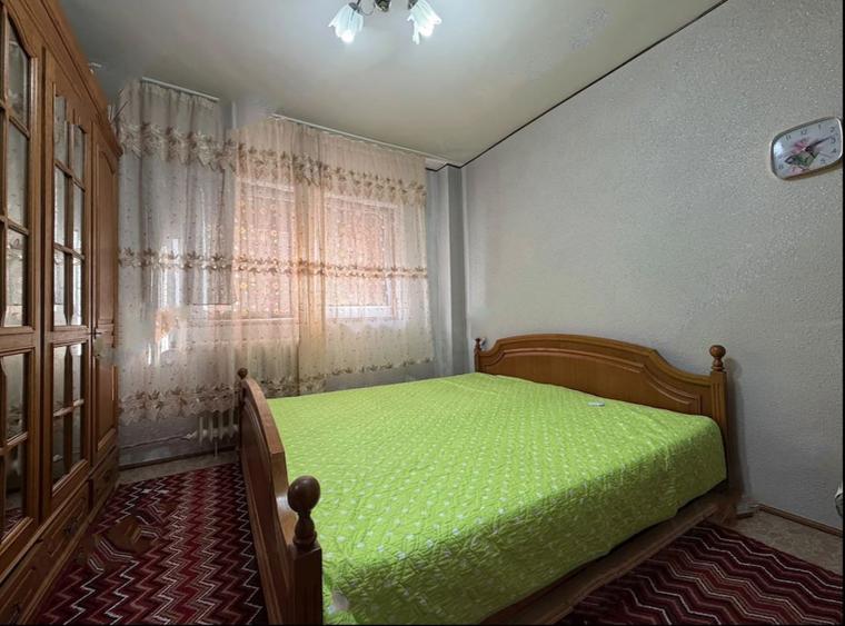 Apartament cu 2 camere decomandat în Colentina