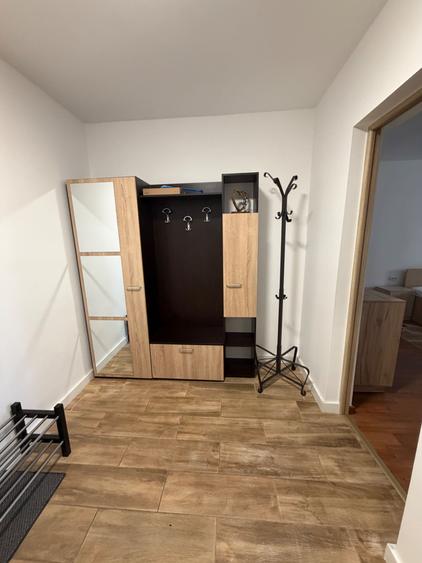Apartament cu 2 camere decomandat în Călărași