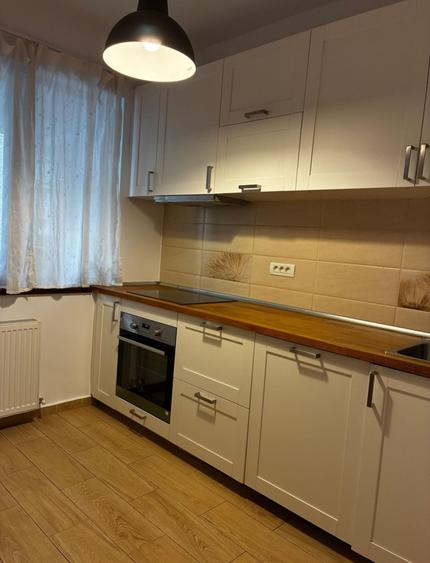 Apartament 3 camere Lux+CTP in Bloc Nou langa gura de metrou Jiului - 8