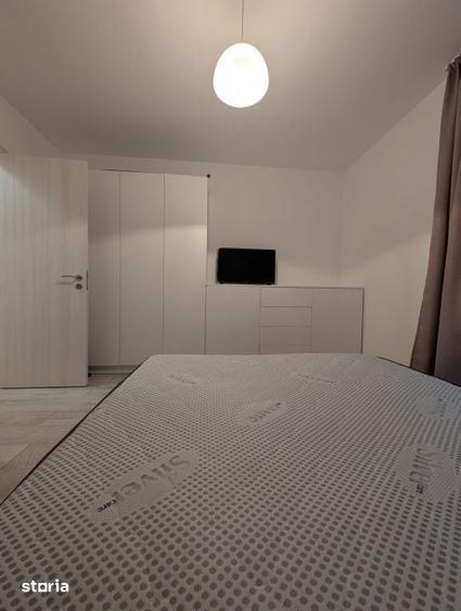 2 camere Herastrau - Aviatiei - Casa Presei, bloc 2020, parcare! - 10