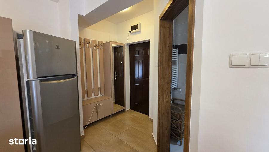 Apartament Doua camere | Prima Nucetului Nufarul | Parcare Proprie - 1