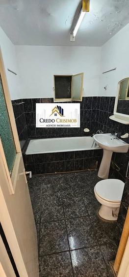 Apartament cu 2 camere decomandat în Luncă