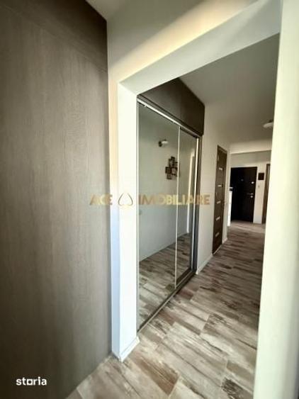 Apartament cu 3 camere, mobilat în Crângași