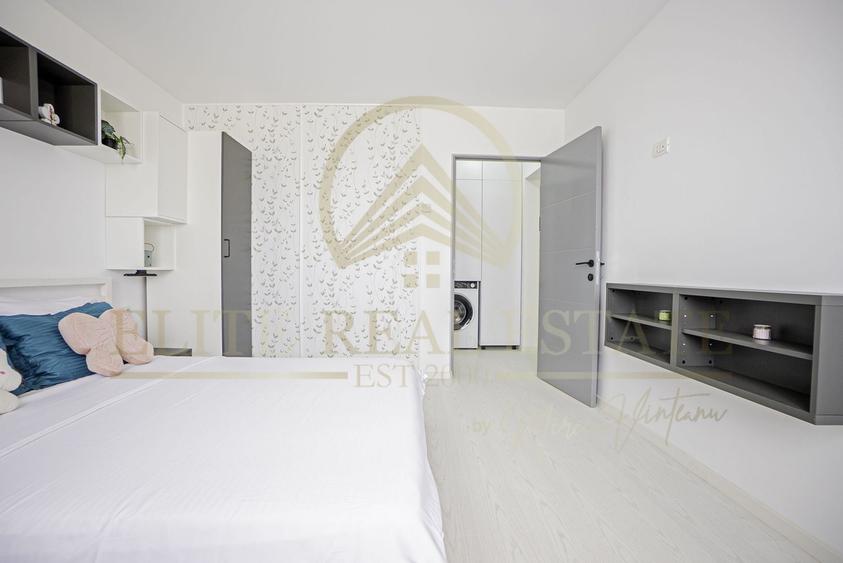Apartament 2 camere decomandat, 52 mp, renovat complet - 7