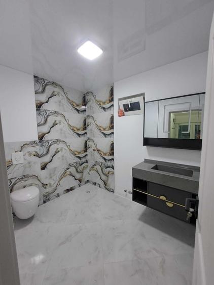 Casă cu 3 camere în Cazasu