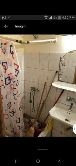 Garsonieră decomandată în Rădaia