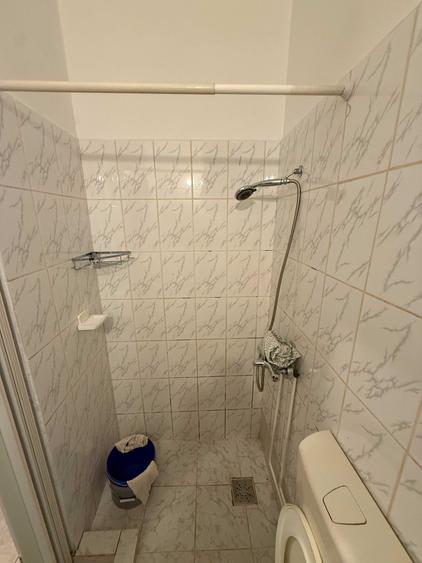 Garsonieră semidecomandată în Terezian