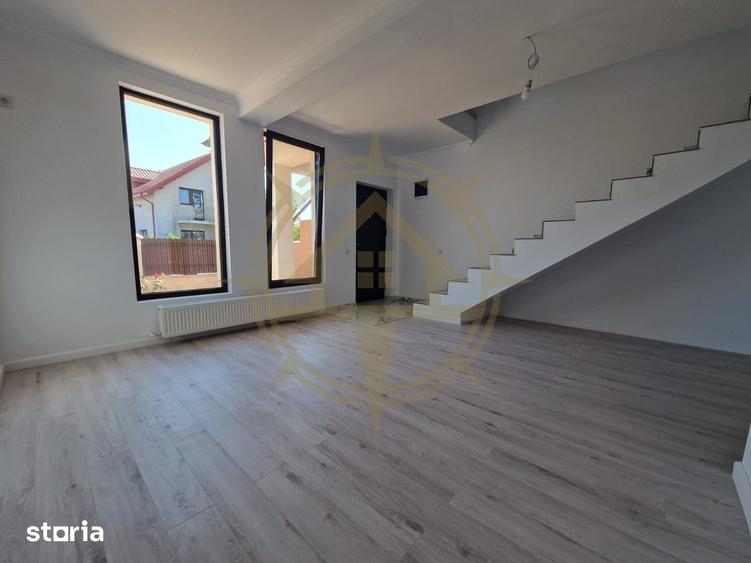 Casă cu 4 camere cu Teren 355 Mp în Crevedia