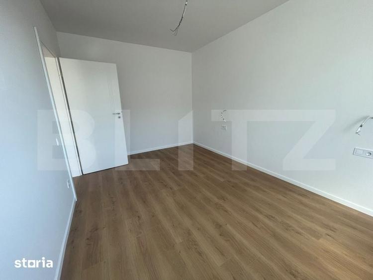 Apartament cu 2 camere în Apahida