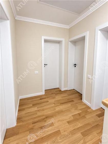 Duplex cu 4 camere cu Canalizare în Șelimbăr