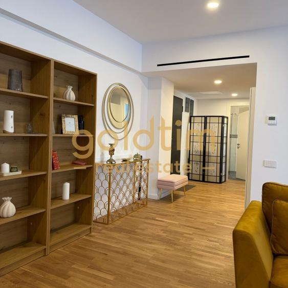 Apartament cu 2 camere decomandat, mobilat în Iancu Nicolae