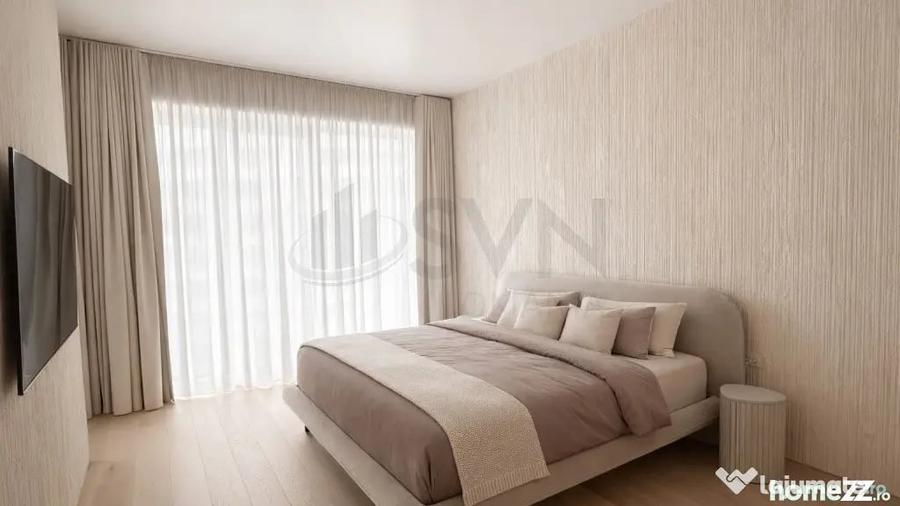 Apartament cu 5 camere decomandat în Timpuri Noi