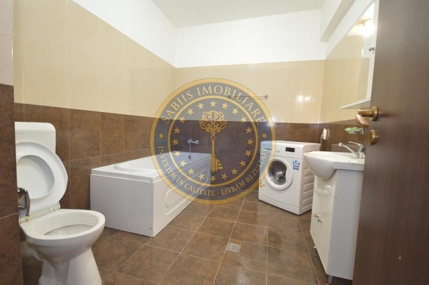 Apartament 75mp Premium in Cartierul Latin cu Terasa si Loc Parcare - 5