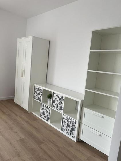 Garsonieră în Ghencea