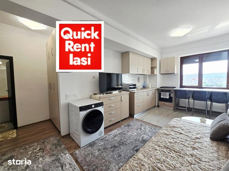 Apartament cu 2 camere în Canta