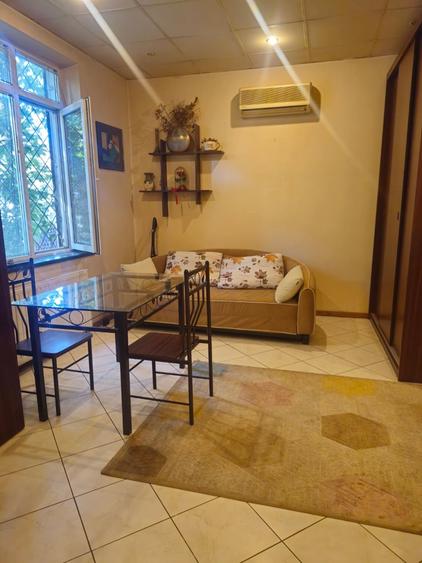 Apartament cu 2 camere decomandat în Ferdinand