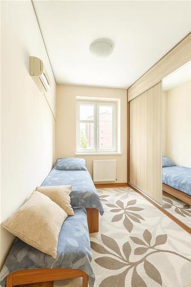 Apartament cu 2 camere decomandat în Decebal