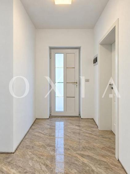 Duplex cu 4 camere cu Canalizare în Șag