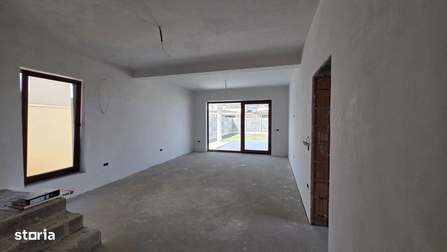 Casa individuala cu 202 mp util | 5 camere 3 bai | Dumbravita - 13