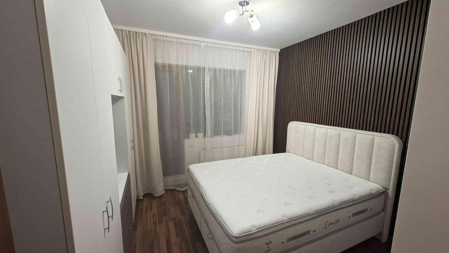 Apartament 2 camere decomandat | Confort Urban Residence | Sos. Salaj | Loc de parcare inclus | Complet mobilat si utilat - 1