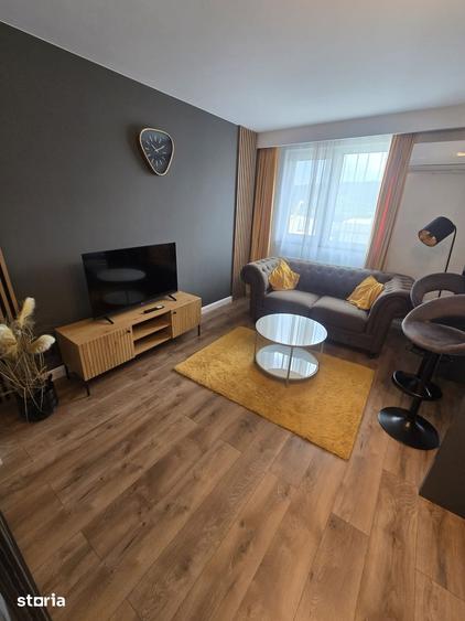 Apartament cu 3 camere în Dâmbul Rotund