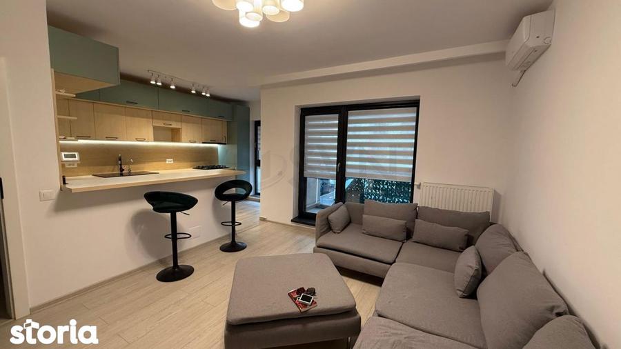 Apartament 3 camere lux I Drumul Taberei - 3