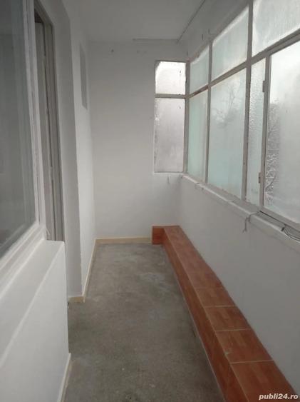 Apartament cu 2 camere semidecomandat în Hipodrom