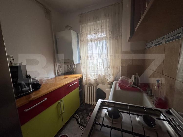 Apartament cu 2 camere de vânzare – Micro 5, Hunedoara - 8