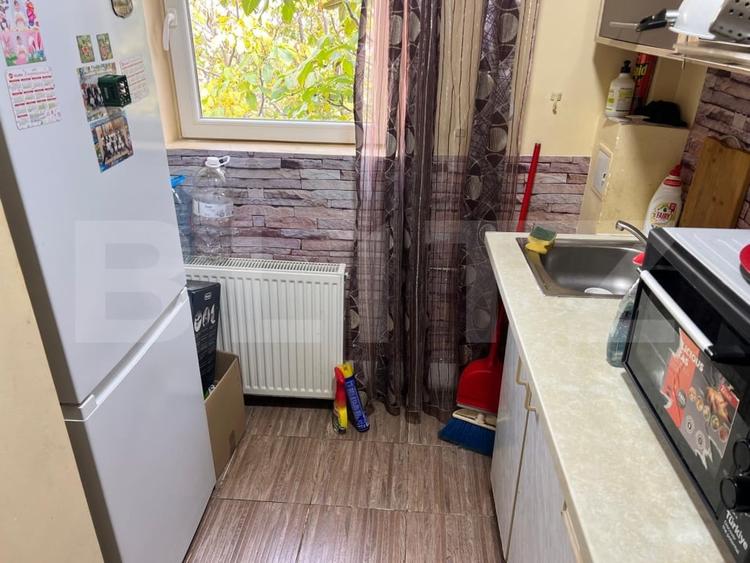 Apartament cu 2 camere decomandat, mobilat în Calea București