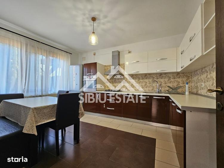 Casa de inchiriat 6 parcari Arhitectilor Sibiu, Spatiu activitati - 9