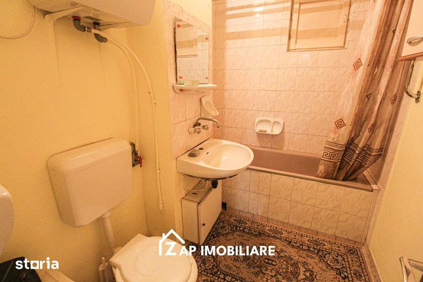 7 noiembrie - Ap 3 camere - 2 bai - Pet Friendly - Muncitori etc - 5