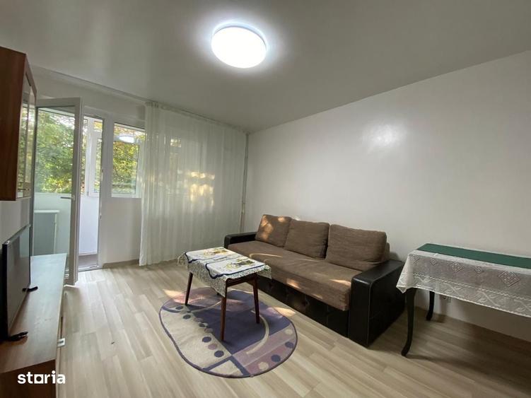 Apartament cu 2 camere decomandat în Jilava