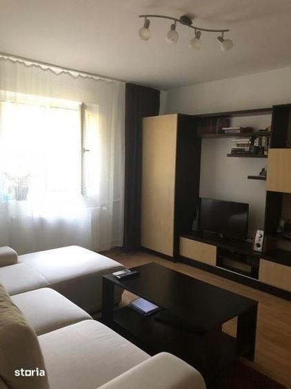 Apartament cu 2 camere în Berceni