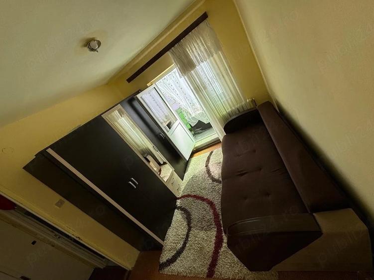 Apartament cu 2 camere semidecomandat în Hipodrom 3