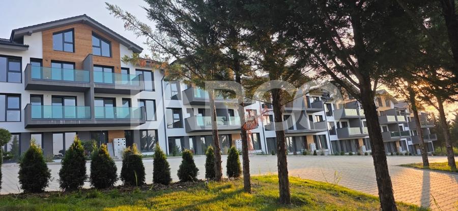 Apartament cu 3 camere decomandat în Industrial Vest