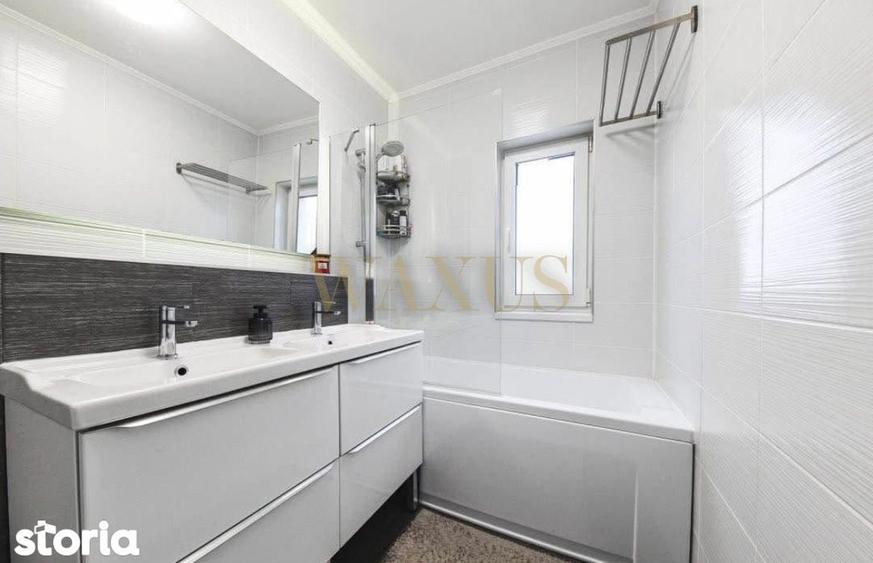 Apartament cu 2 camere semidecomandat în Bulgaria