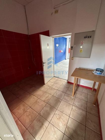 Rahova Spatiu Comercial 80 Mp Stradal Barca Parter Vitrina - 15