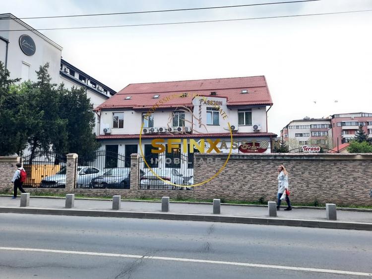 Garsonieră decomandată în Drumul Taberei