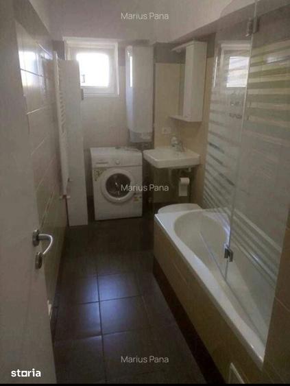 Apartament cu 4 camere decomandat în Centrul Civic