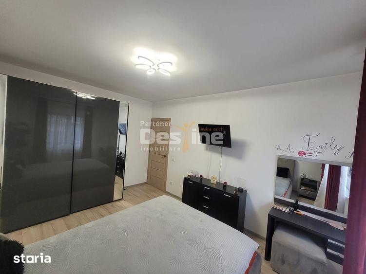 Casa moderna de vanzare | Zona LUNCA CETATUII | 3 camere, decomandat - 1