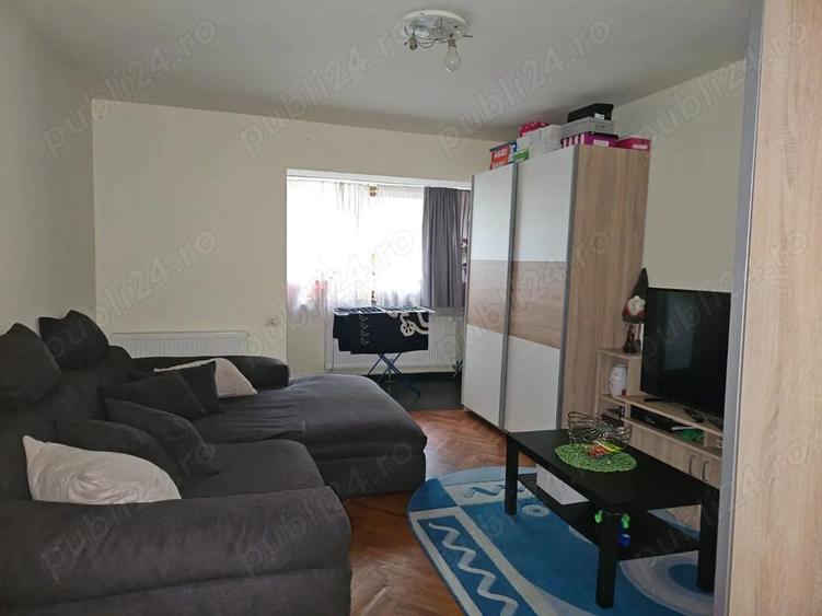 Apartament - spatiu comercial - 2