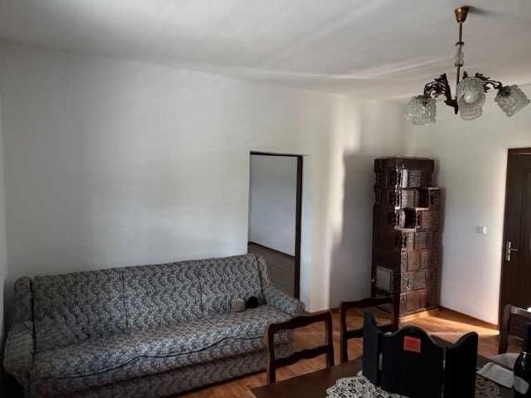 Casă cu 4 camere în Lunca