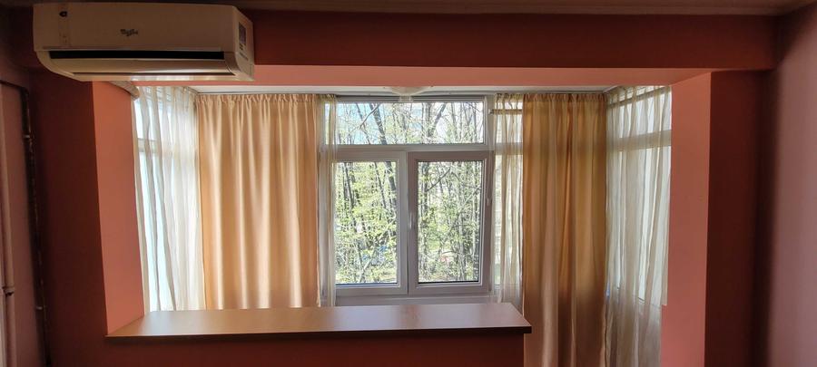 Apartament cu 2 camere decomandat în Drumul Taberei