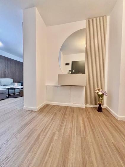 Apartament cu 2 camere decomandat, mobilat în Iris