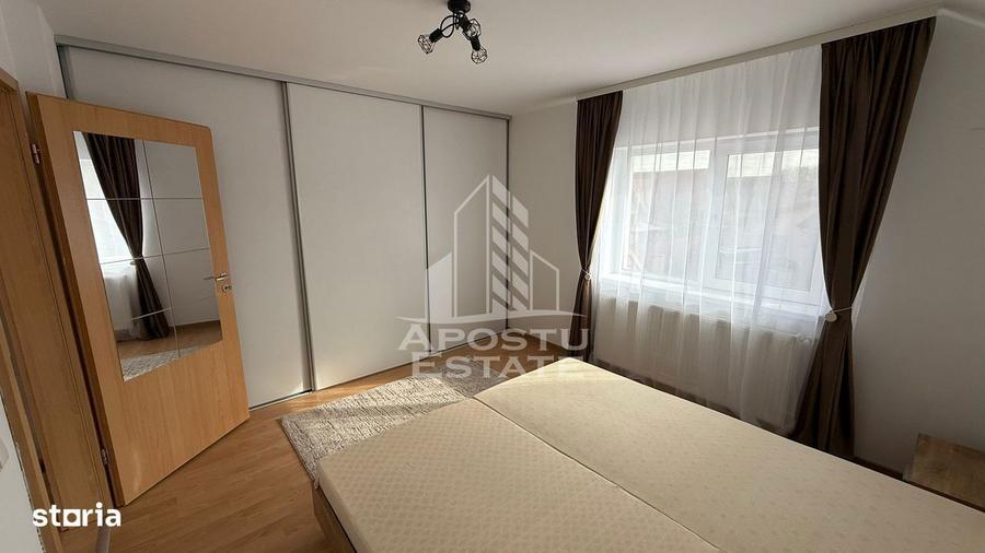 Casa cu 3 camere, curte proprie, petfriendly, Dumbravita - 11