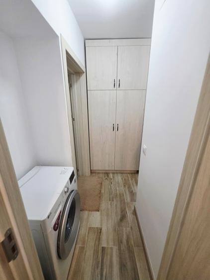 Garsonieră decomandată în Sud