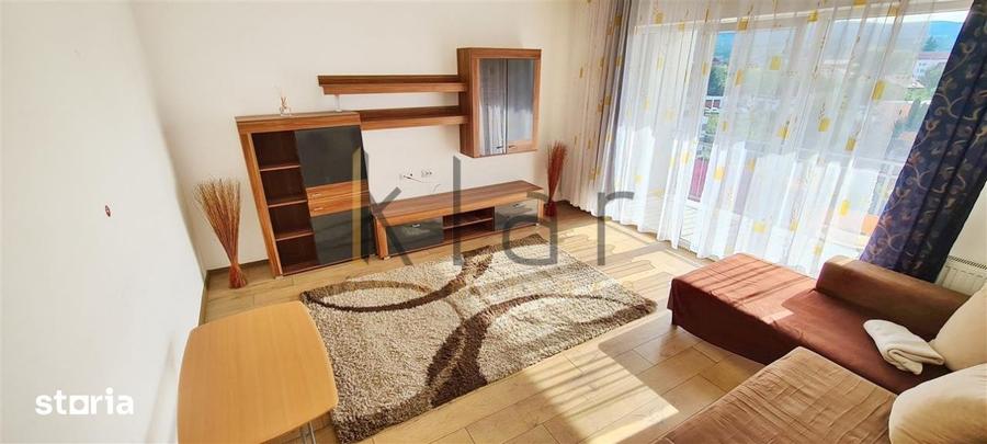 Apartament cu 3 camere decomandat, mobilat în Andrei Mureșanu
