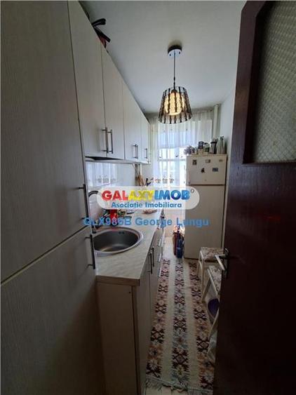 Apartament 2 camere Brncoveanu strada Huiedin - 6