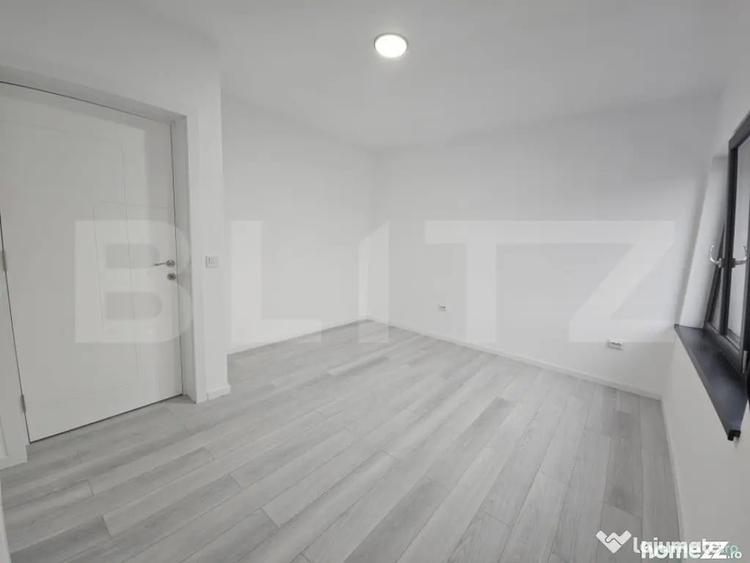Casă cu 4 camere cu Teren 364 Mp în Miroslava