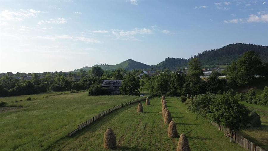 Teren Construcții intravilan de 10304 mp, în Slatina